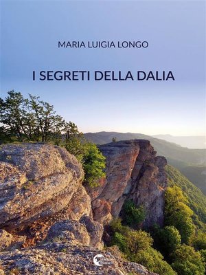 cover image of I segreti della dalia